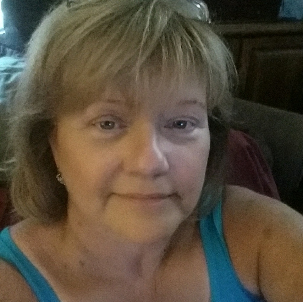Meet your Posher, Cathi